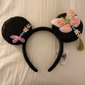 Disney Ears